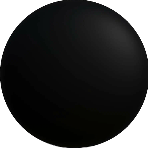 RAL 9005 чёрный