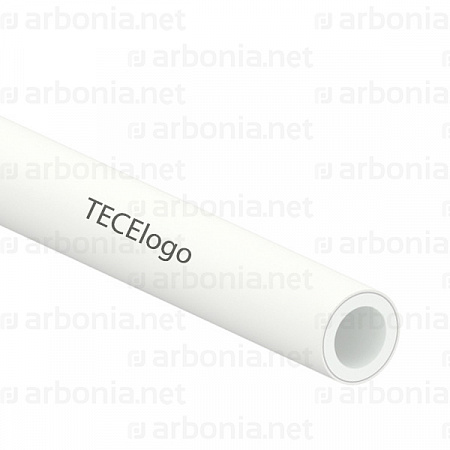 Труба TECE Logo универсальная многослойная металлополимерная композитная, РЕ-Хс, 32х3 (штанга 5м) 8700132