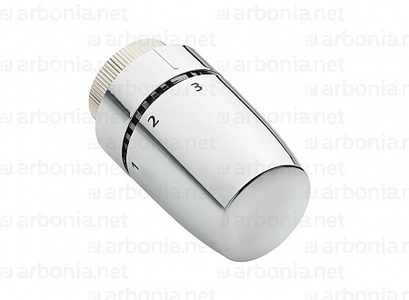 2907000102 Термостат Hummel M30x1,5 хром